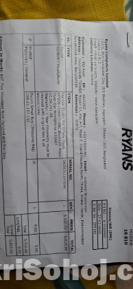 Ugreen Studio Pro Headphone Fully New Condition